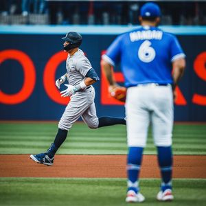 Image post by @yankees on Instagram