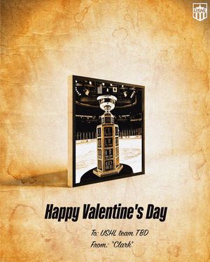 Image post by @ushl on Instagram