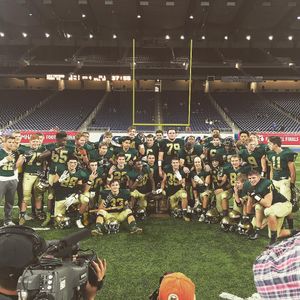 Image post by @ballysportsdet on Instagram