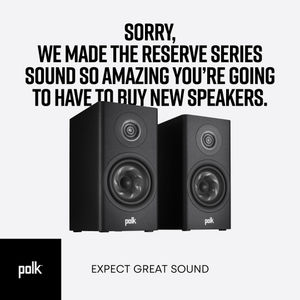 Image post by @polkaudio on Instagram