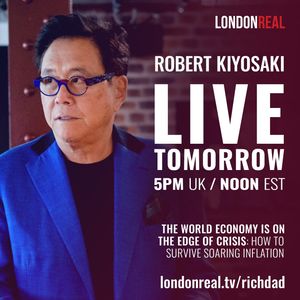 Image post by @londonrealtv on Instagram