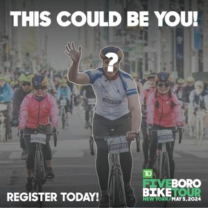 Image post by @bikenewyork on Instagram