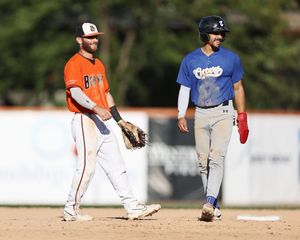 Image post by @boomersbaseball on Instagram