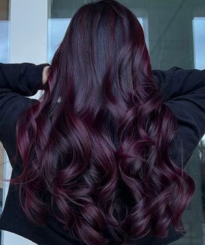 Image post by @behindthechair_com on Instagram