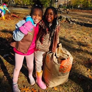 Image post by @girlscouts on Instagram