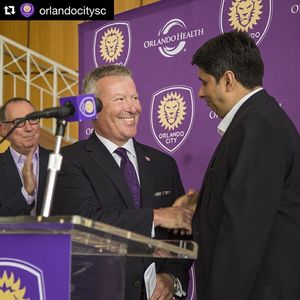 Image post by @kaka on Instagram