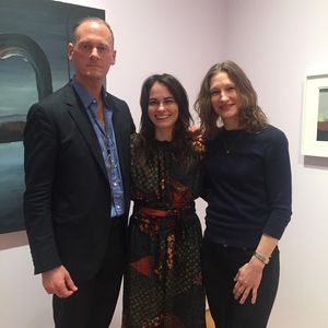 Image post by @drawingcenter on Instagram