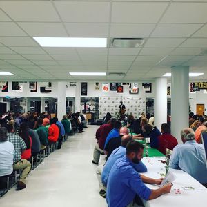 Image post by @pensacolasports on Instagram