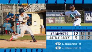 Image post by @kzoogrowlers on Facebook