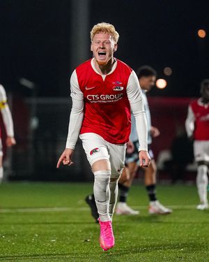 Image post by @azalkmaar on Instagram