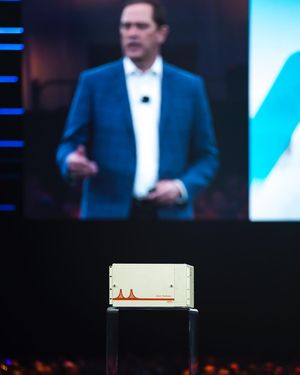 Image post by @cisco on Instagram