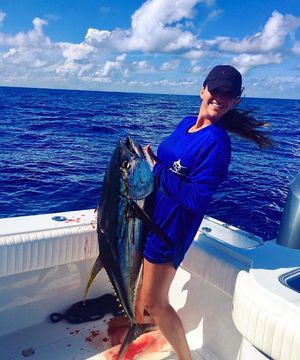 Image post by @freemanboatworks on Instagram