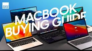 Video post by @digitaltrends on YouTube