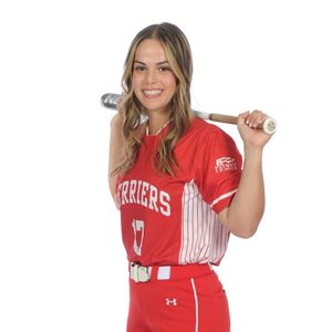 Image post by @terriersoftball on Instagram