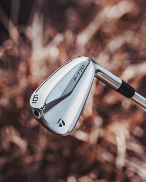 Image post by @taylormade_golf_japan on Instagram