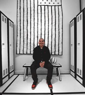 Image post by @joshuavides on Instagram