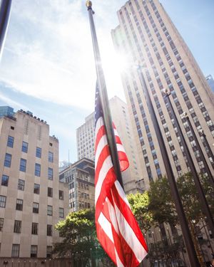 Image post by @rockefellercenter on Instagram