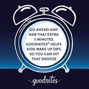 Image post by @goodnites on Instagram