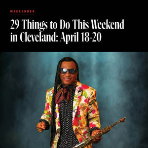 Image post by @clevelandmagazine on Instagram