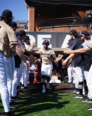 Image post by @lindenwoodbaseball on Instagram