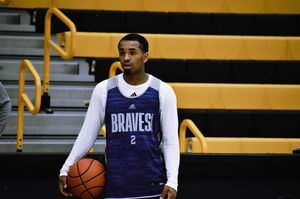 Image post by @bravesmbb on Instagram