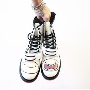 Image post by @drmartensofficial on Instagram