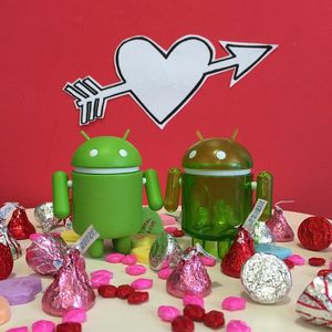 Image post by @google on Instagram