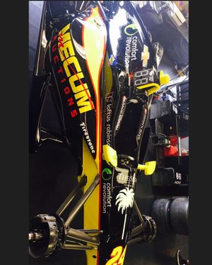 Image post by @sagekaramofficial on Instagram