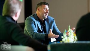 Image post by @Titans on Twitter