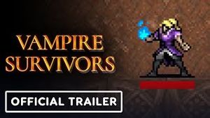 Video post by @ign on YouTube