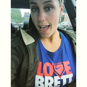 Image post by @daniellelawrie15 on Instagram