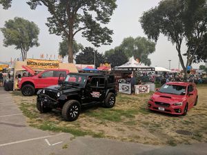 Image post by @cal.cars on Instagram