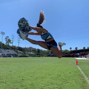 Image post by @usdcheer on Instagram