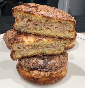 Image post by @chefaz on Instagram