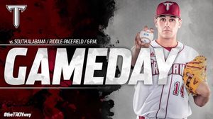 Image post by @troytrojansbaseball on Instagram
