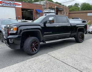 Image post by @tricktrucks1 on Instagram