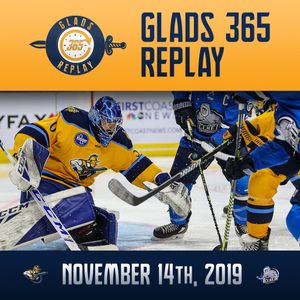Image post by @atlgladiators on Instagram