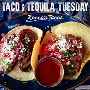 Image post by @roccostacos on Instagram