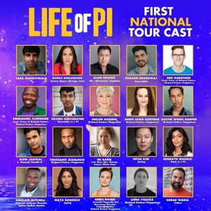 Image post by @playhousesquare on Instagram