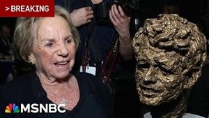 Video post by @msnbc on YouTube