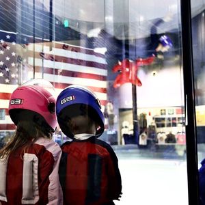 Image post by @iflyus on Instagram