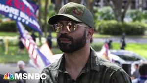 Video post by @msnbc on YouTube