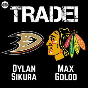 Image post by @nhl.discussion on Instagram