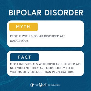 Image post by @quellfoundation on Instagram