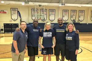 Image post by @csubucswbb on Instagram