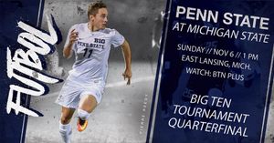 Image post by @pennstatemsoc on Instagram