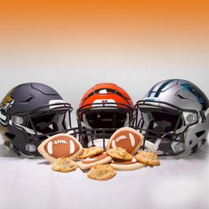 Image post by @riddellsports on Instagram