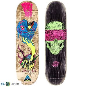 Image post by @thegeorgehage on Instagram