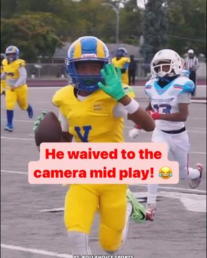 Image post by @ce_stars7v7 on Instagram