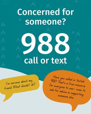 Image post by @mentalhealthpartnersco on Instagram